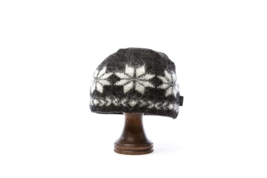 Mjöll Wool hat