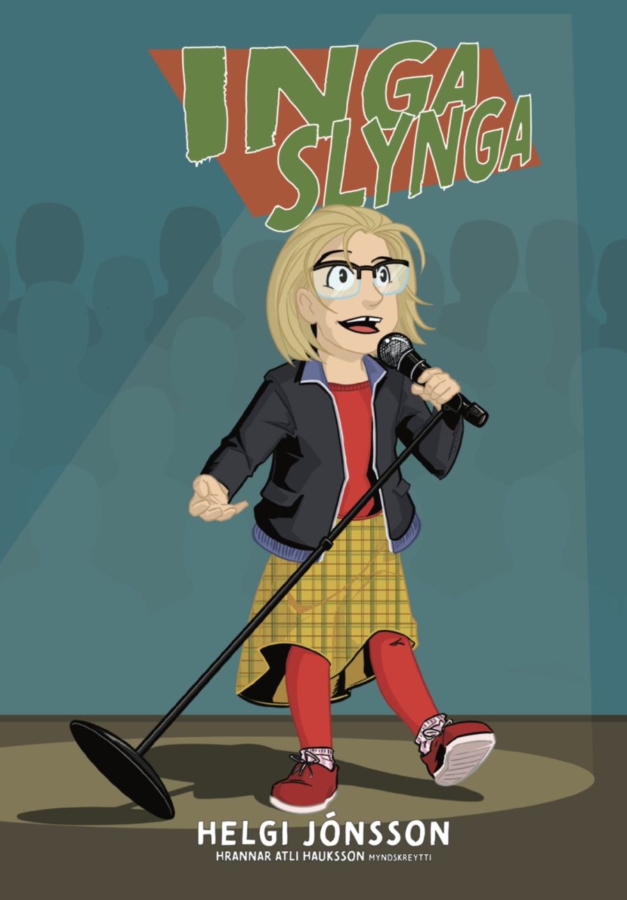 Inga slynga