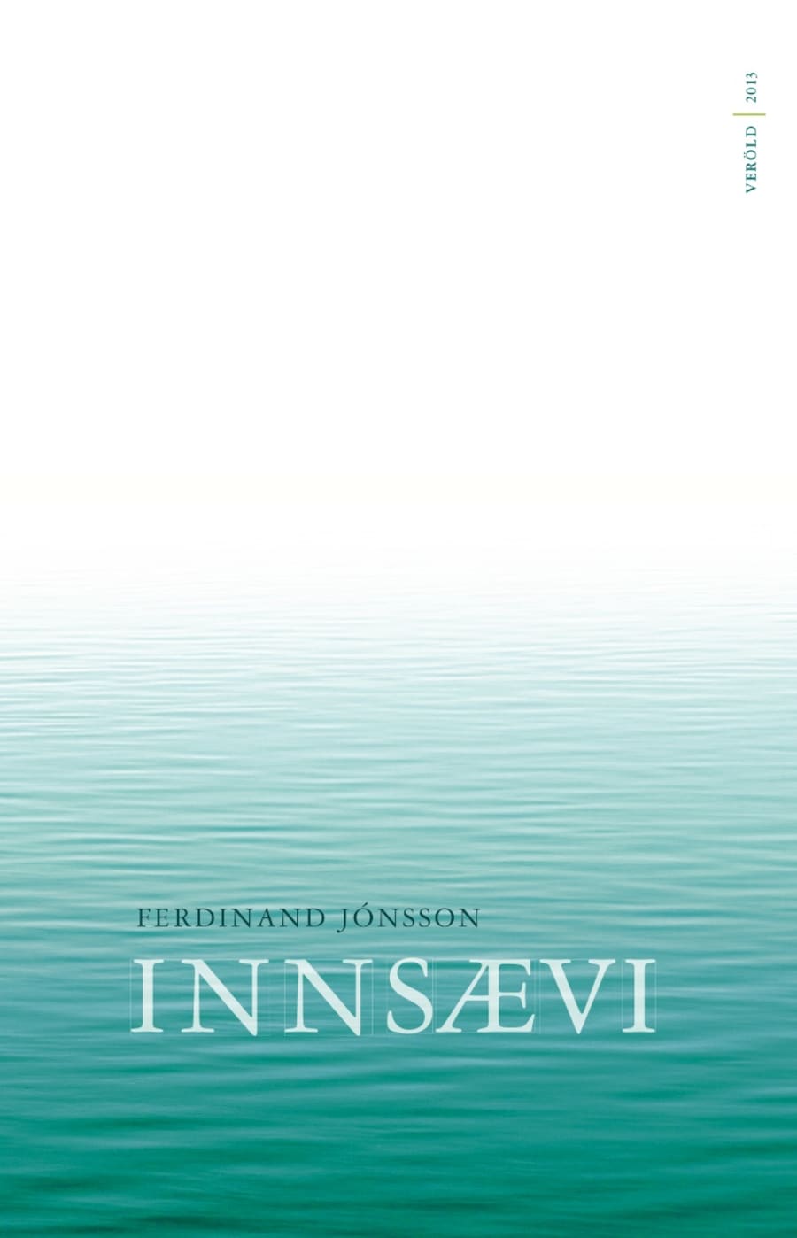 Innsævi