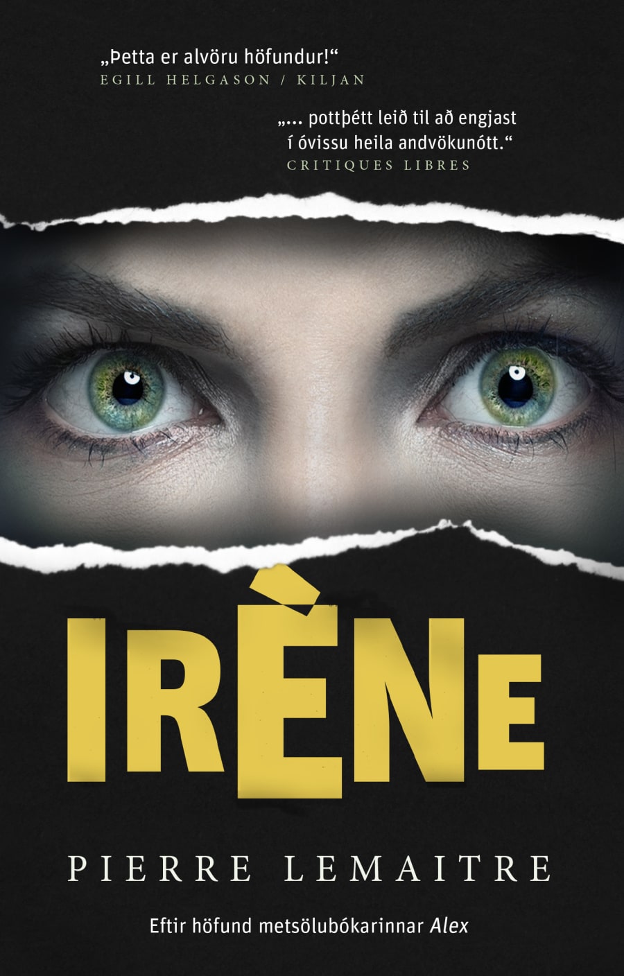 Iréne