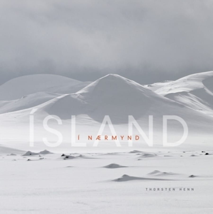 Island im fokus - Deutsch