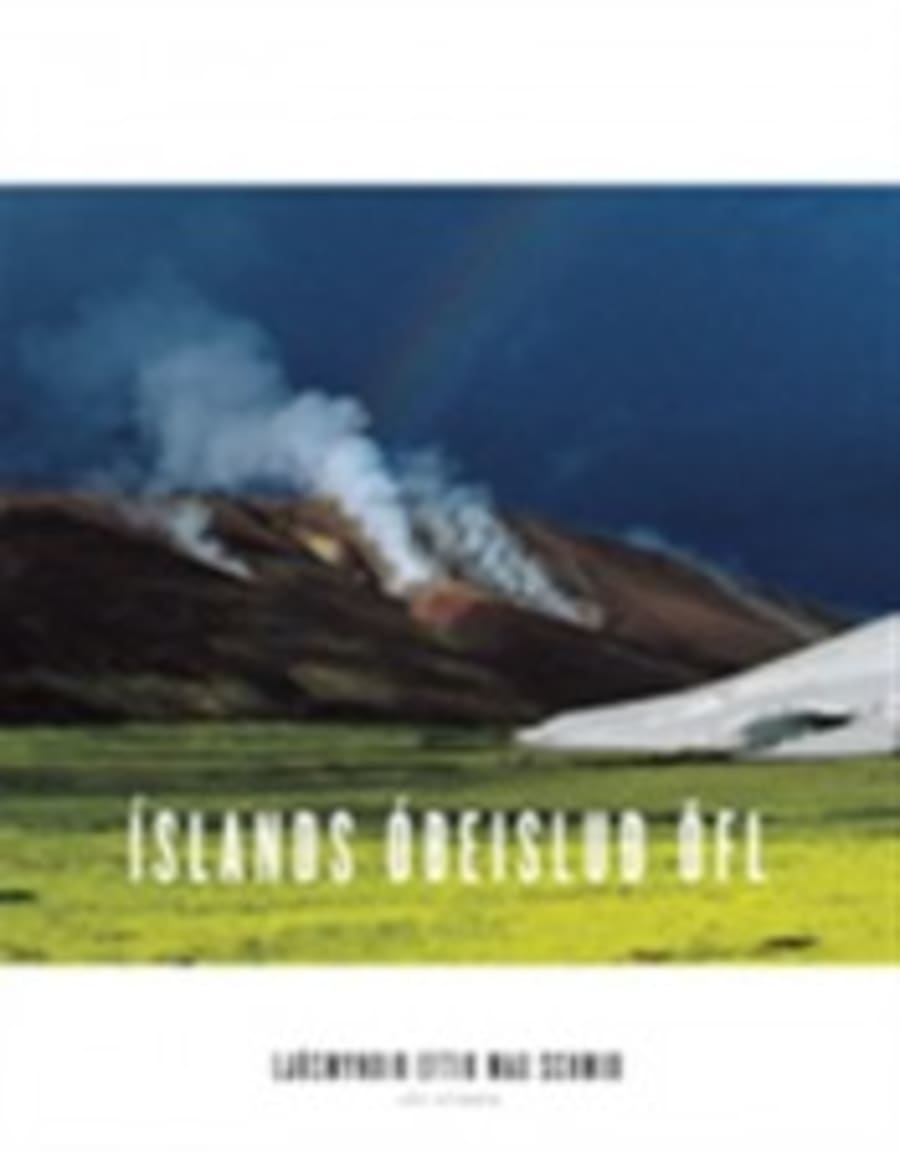Islande Indomptée