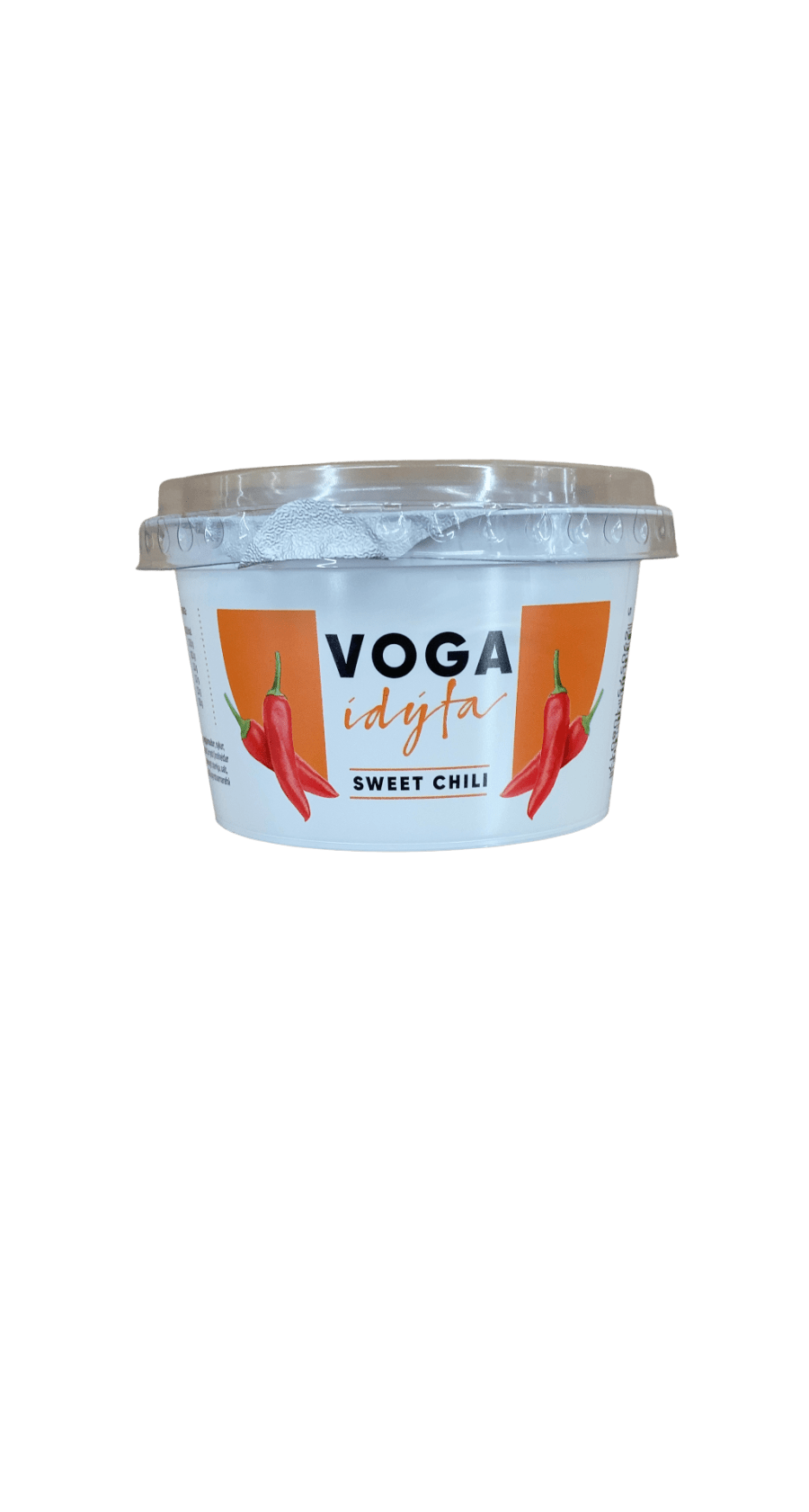 Voga Ídýfa Sweet Chili 175 g