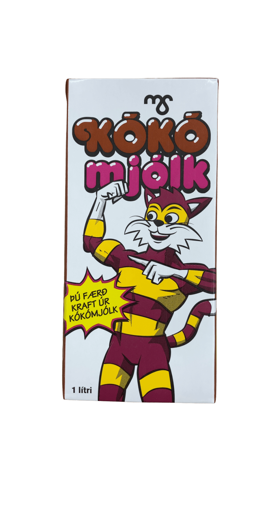 Kókó Kakómjólk 1 l