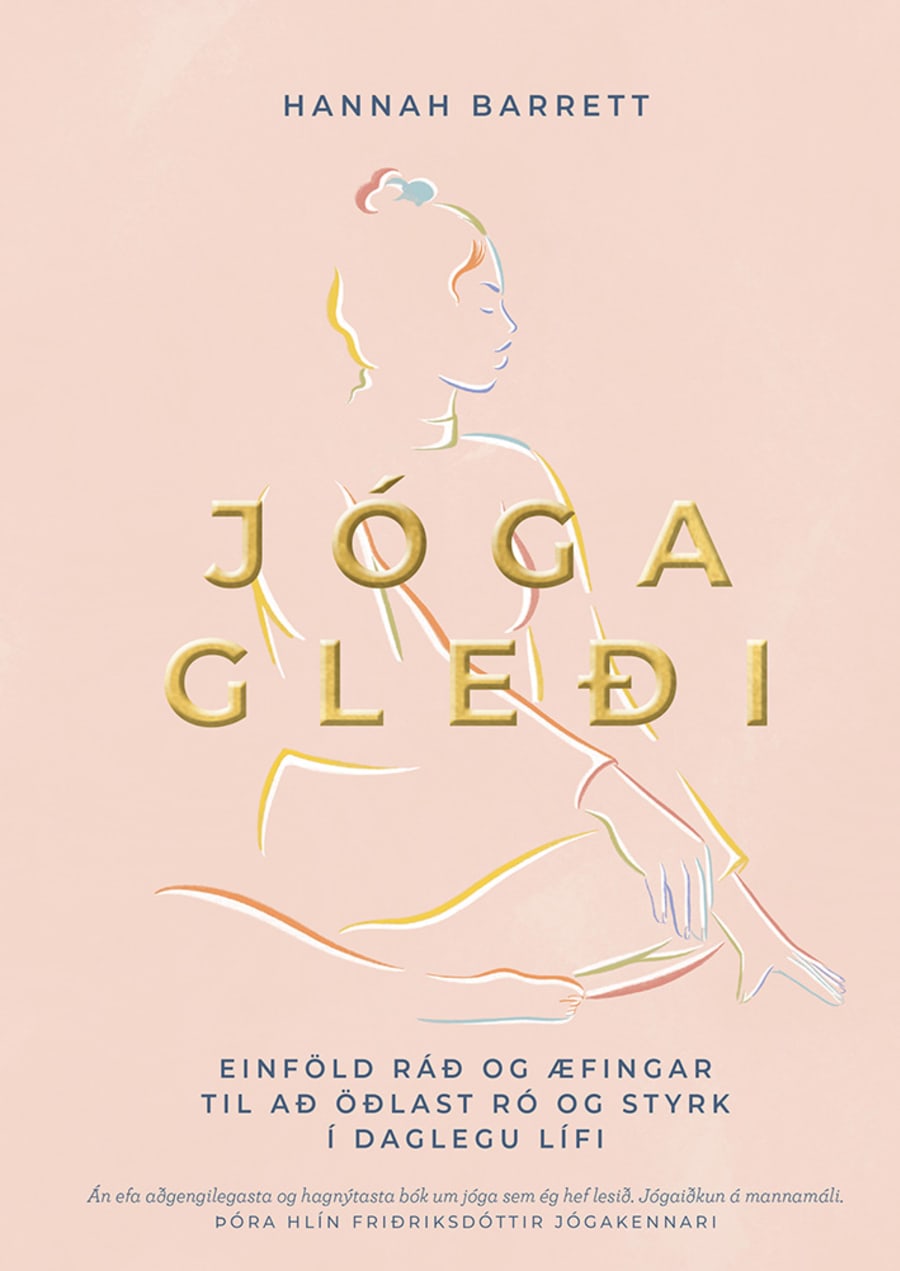 Jógagleði