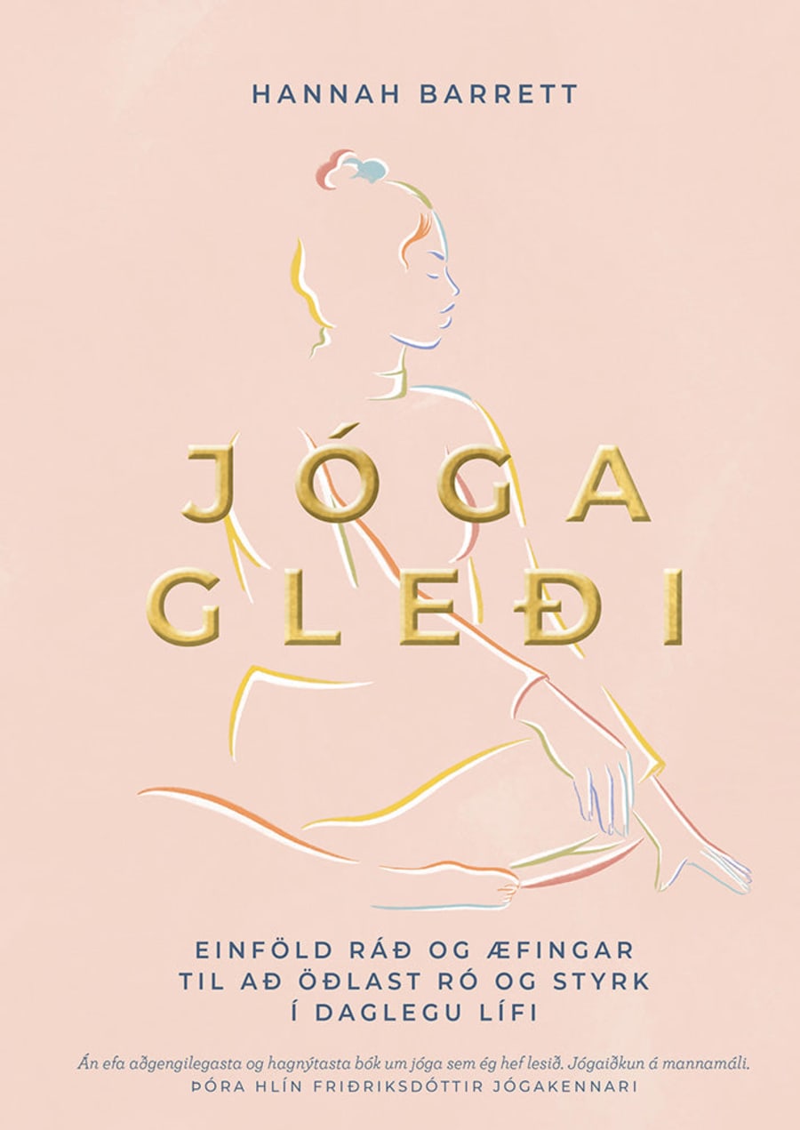Jógagleði