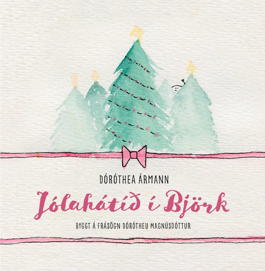 Jólahátíð í Björk