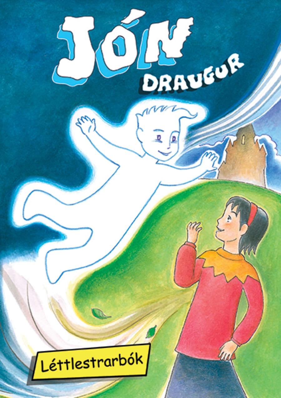 Jón draugur
