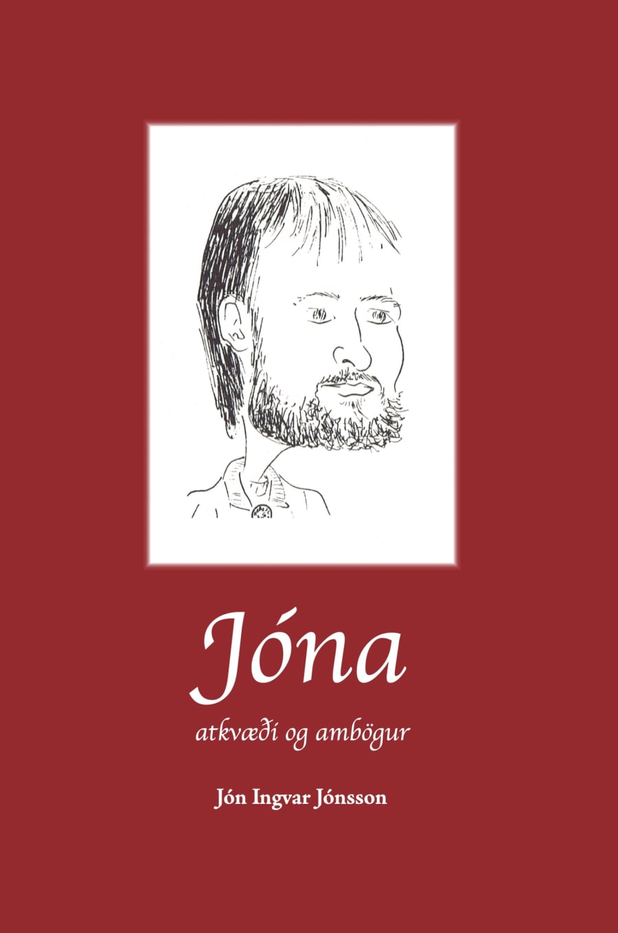 Jóna: atkvæði og ambögur
