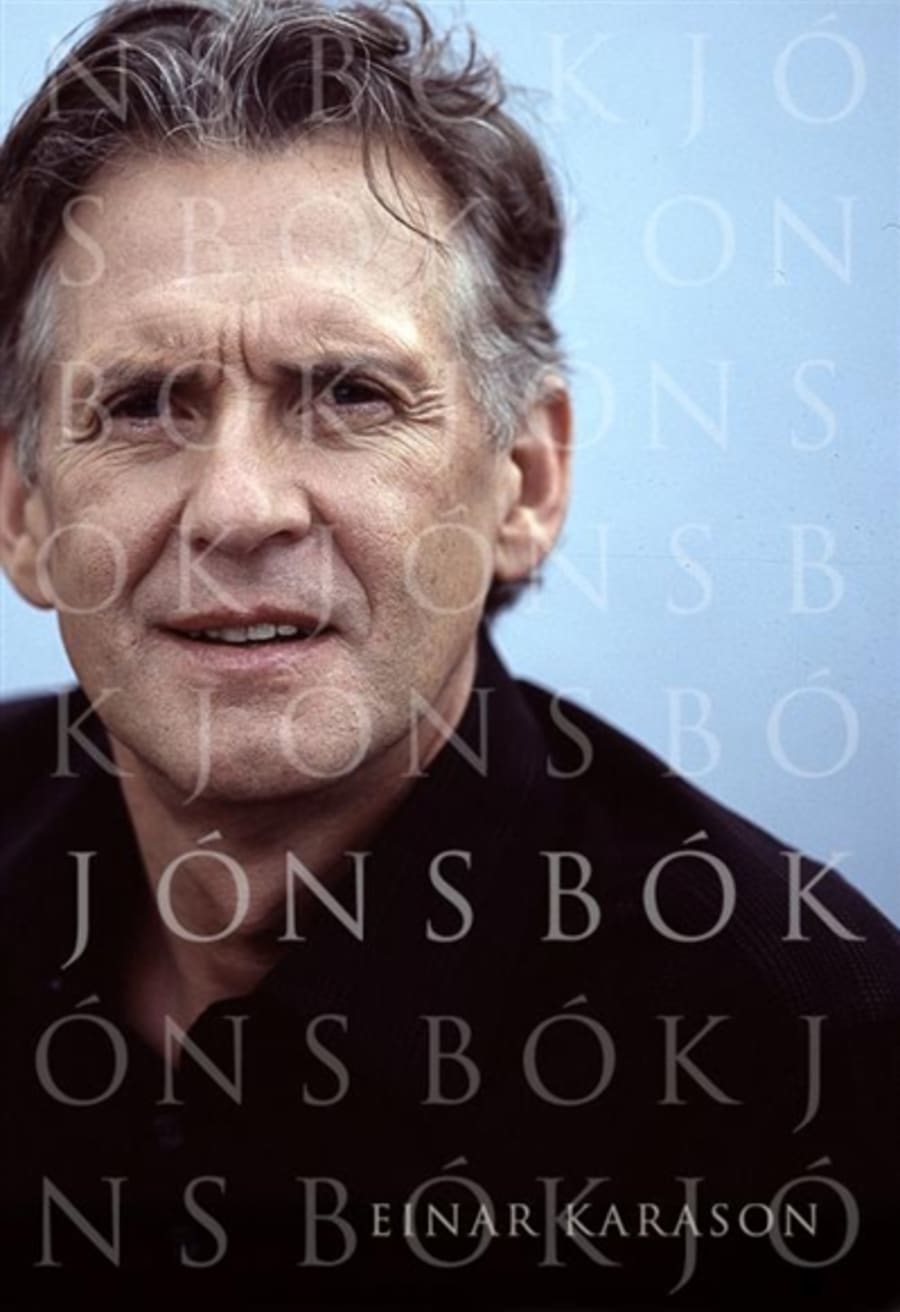 Jónsbók