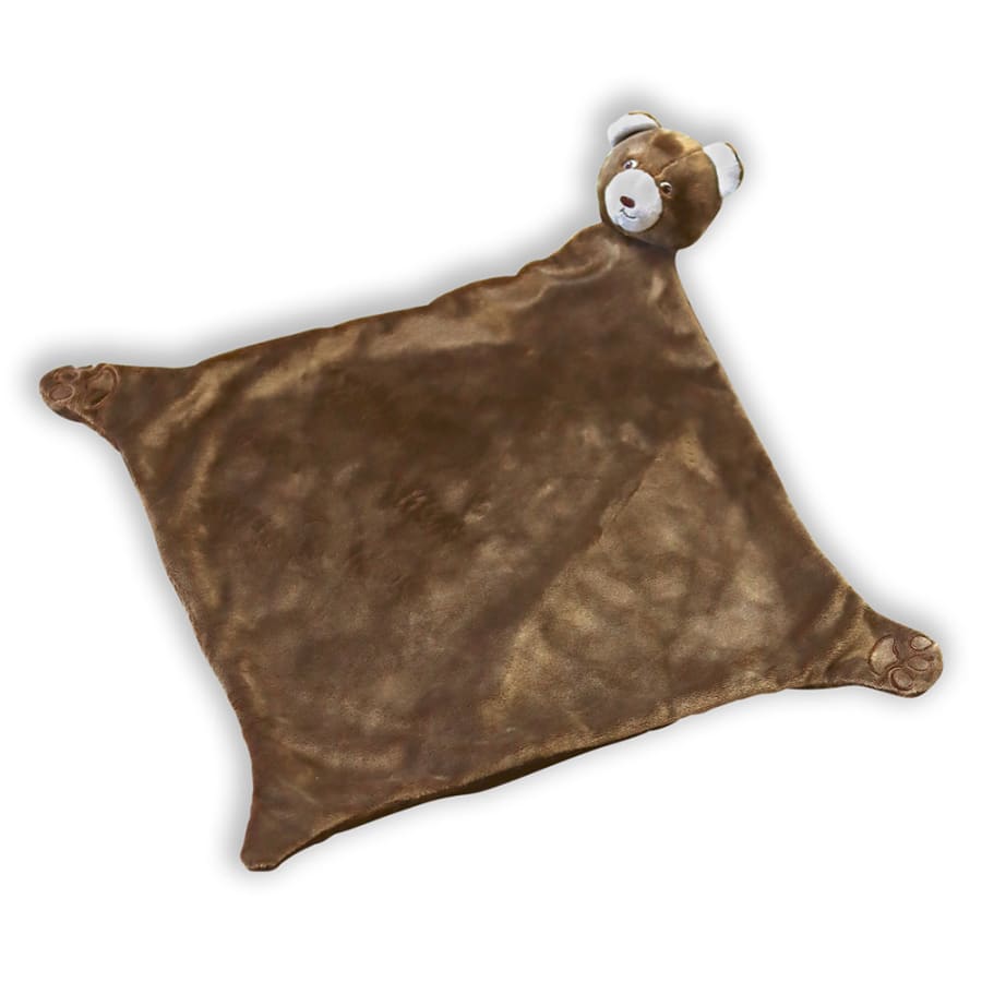 Jacob kúruklútur Bear