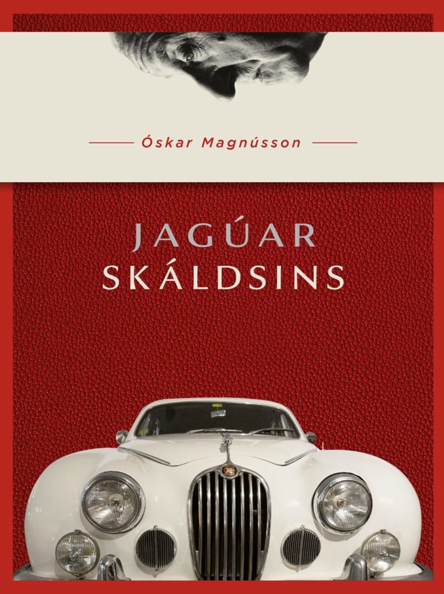 Jagúar skáldsins