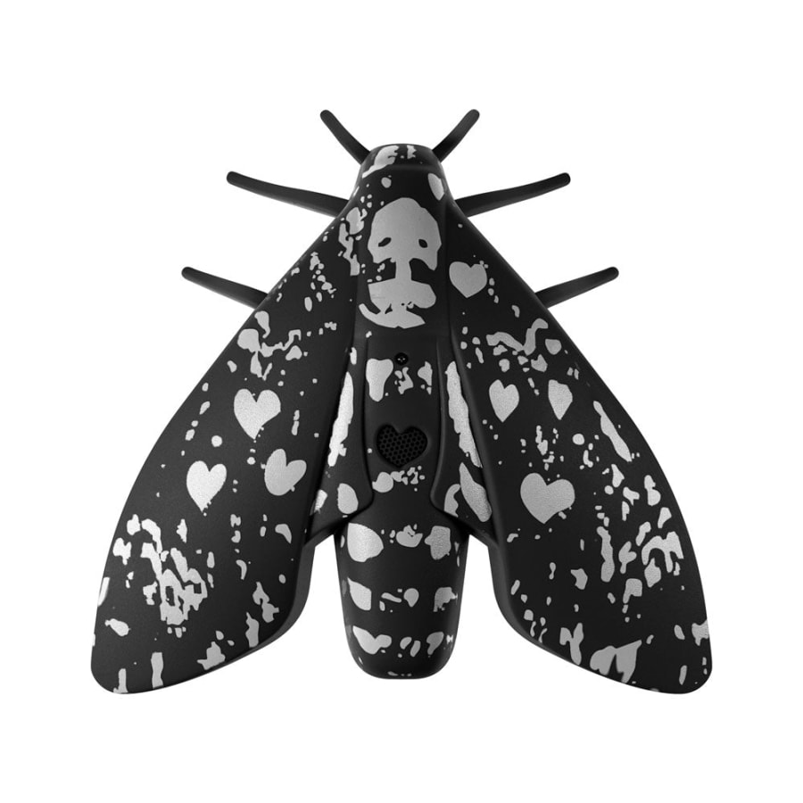 Jalo - Lento 10 black