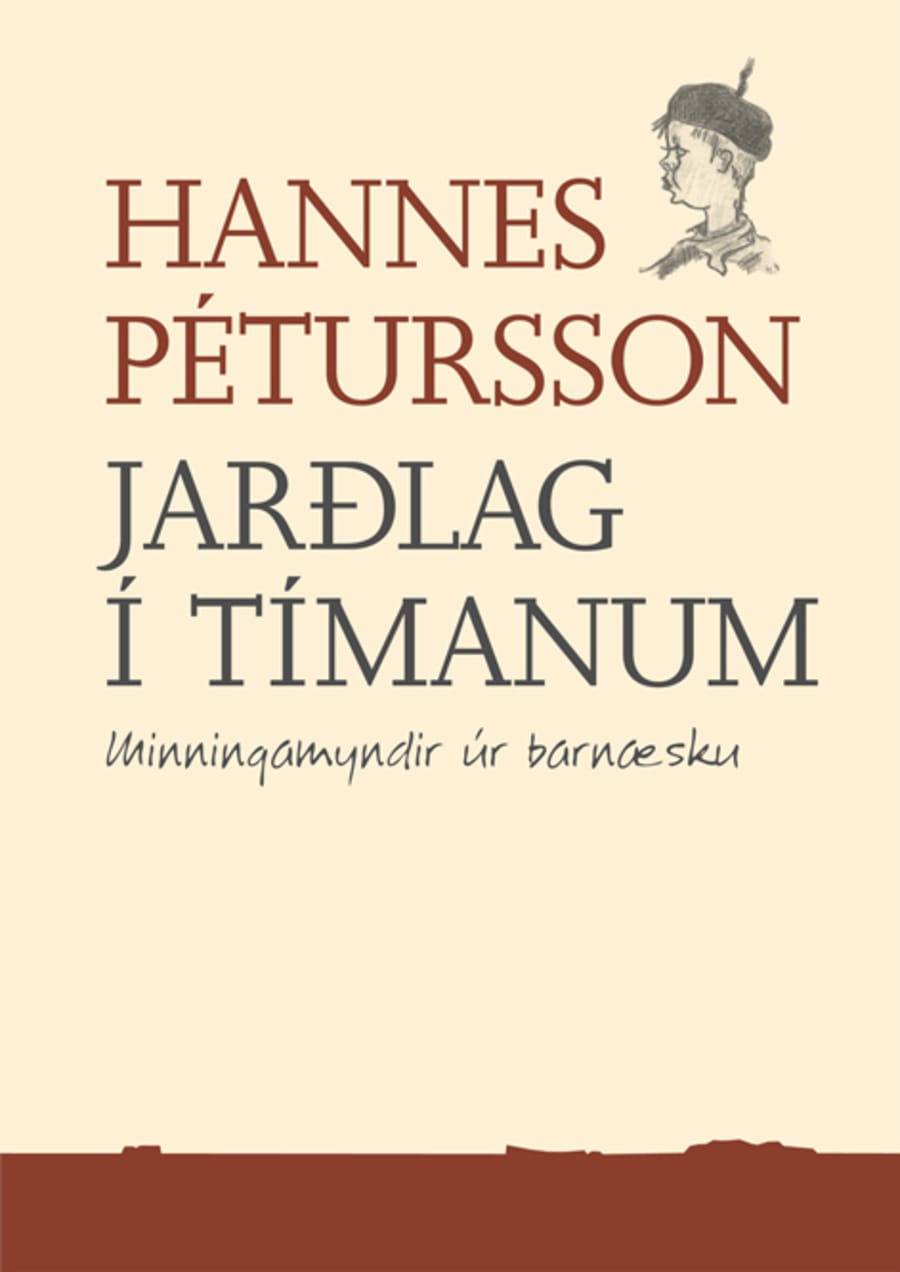 Jarðlag í tímanum