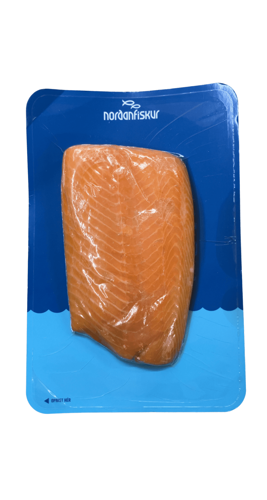 Norðanfiskur Beyki-reyktur lax 680 g