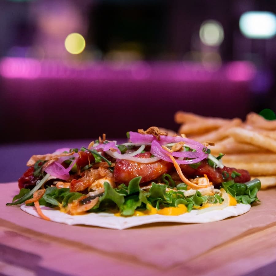 Taco