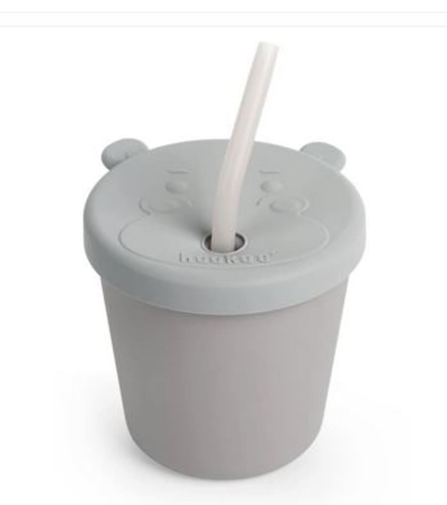 Jolly Hippo glas