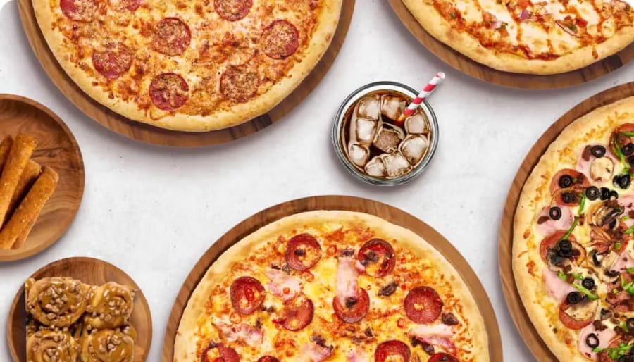 Kóngatilboð