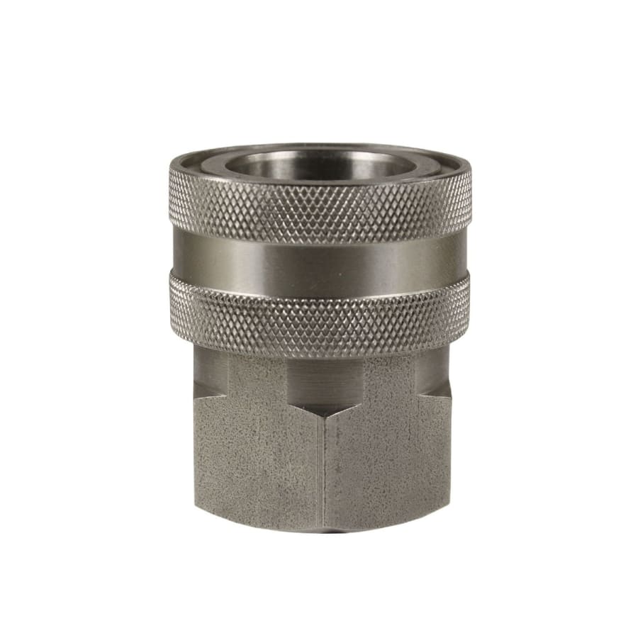 Kúplingshús SS 3/8" 250b
