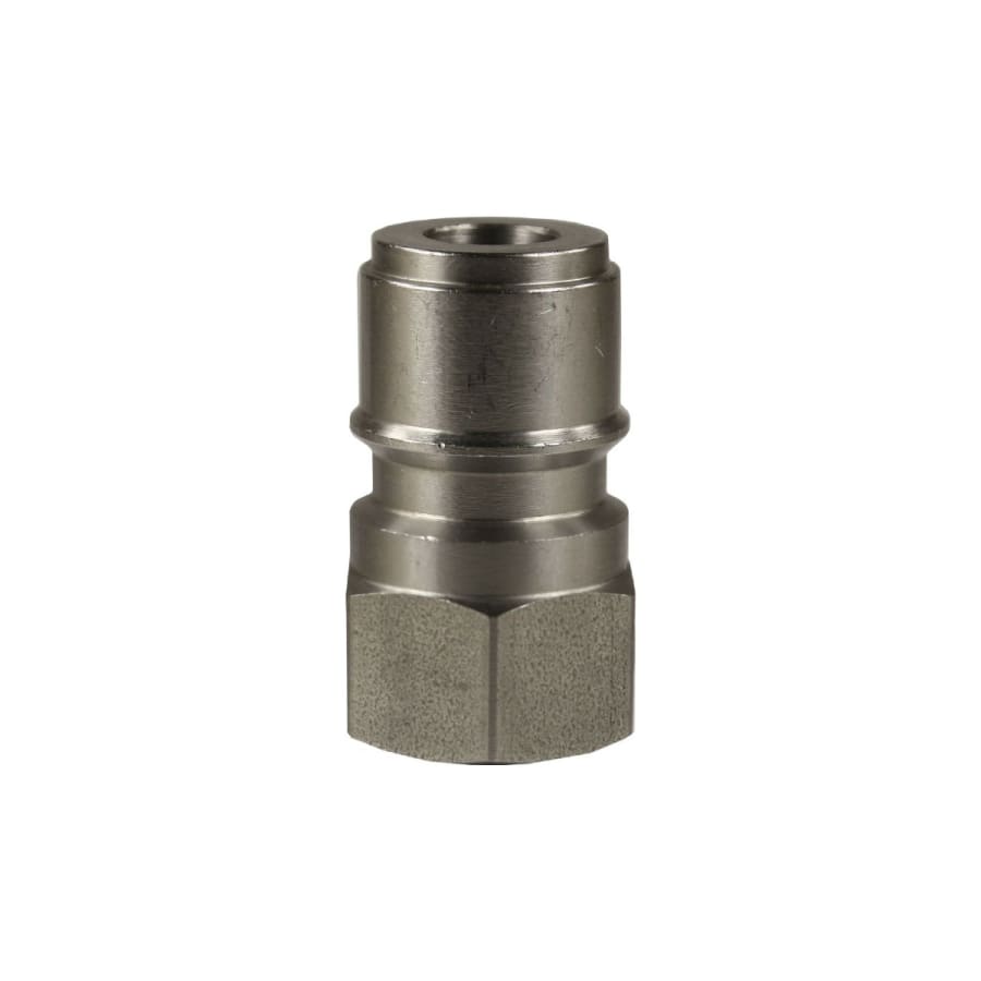 Kúplingsnippill SS 3/8" 250b