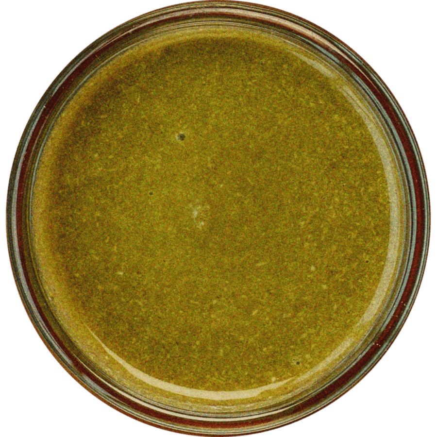 Kóríander Chutney