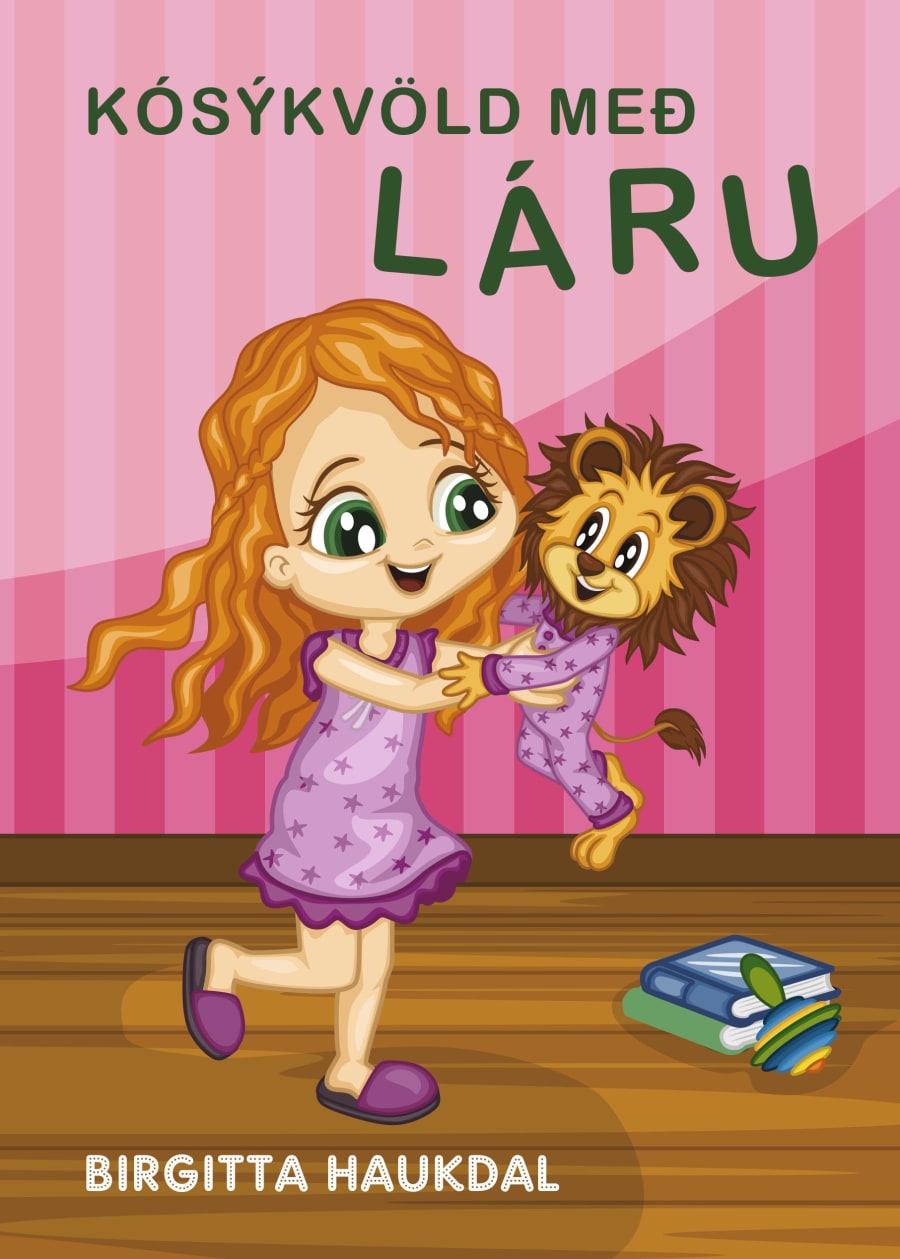 Kósýkvöld með Láru