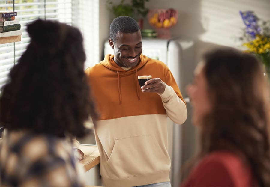 Kaffivél Philips Senseo Plus
