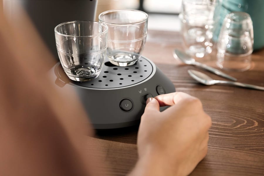 Kaffivél Philips Senseo Plus