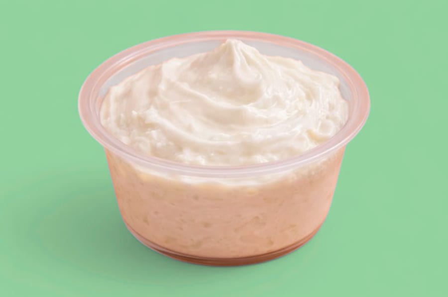 Kajmak Cream Cheese