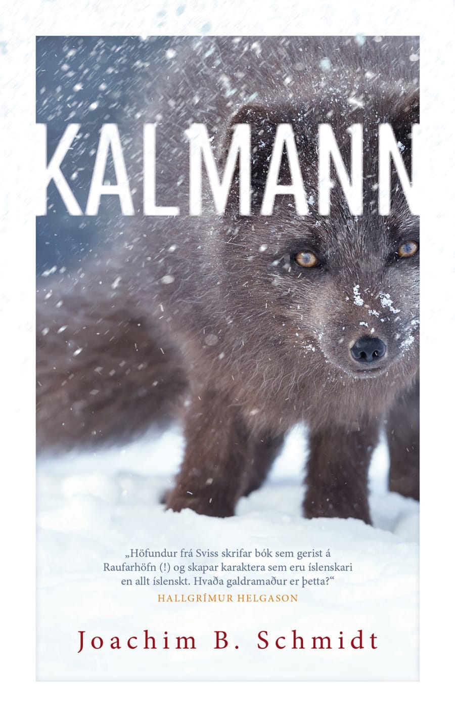 Kalmann