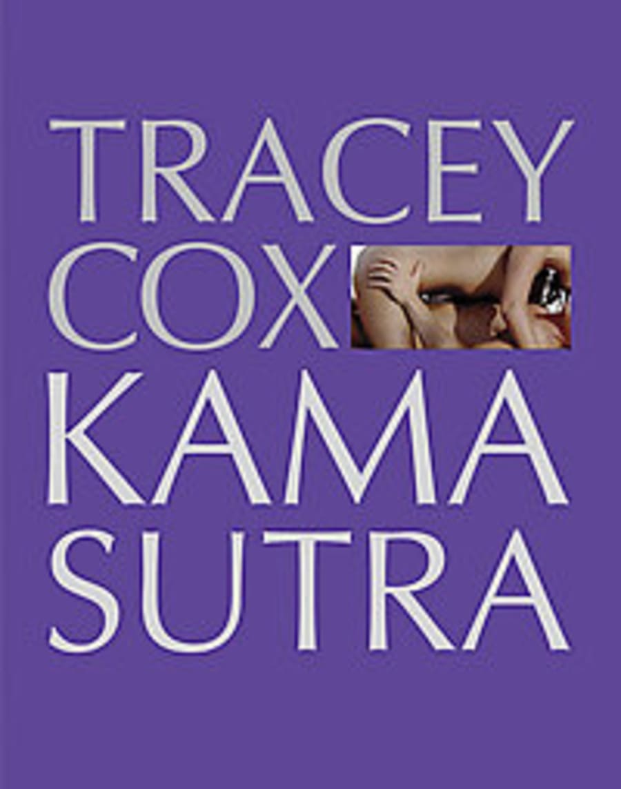 Kama sutra stór