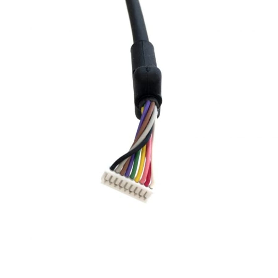 Kapall fyrir Peltor Alert WS6 X/XP og XPI á hjálm