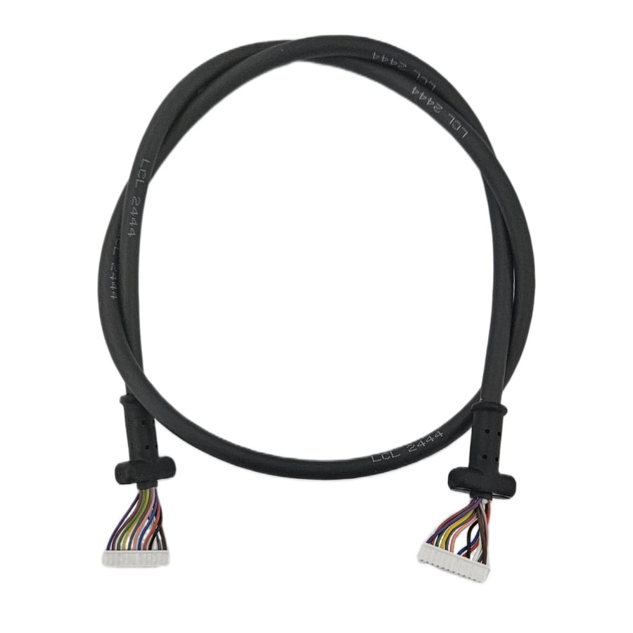 Kapall fyrir Peltor Alert WS7, XP+ og XPI+ á hjálm