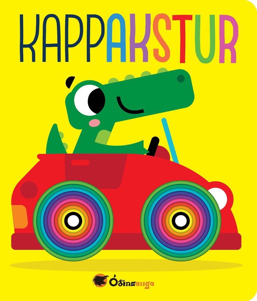 Kappakstur