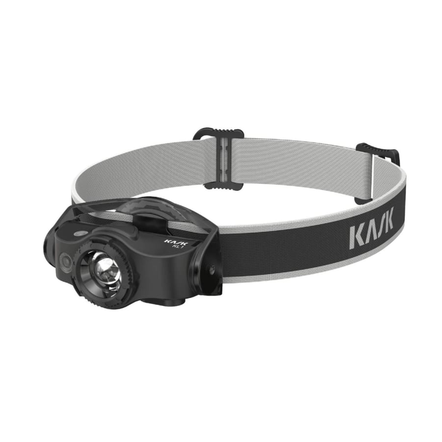 KASK höfuðljós KL1