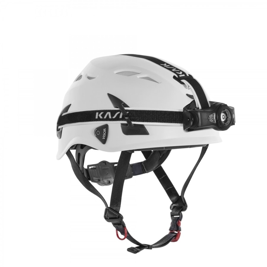 KASK höfuðljós KL1