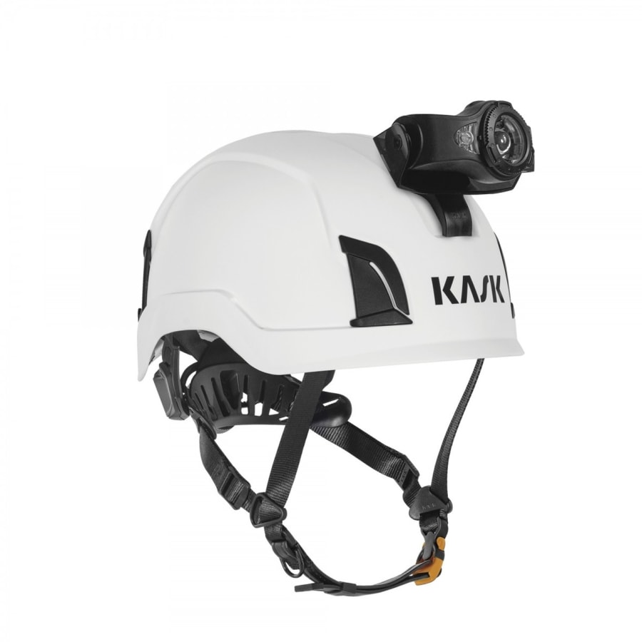 KASK höfuðljós KL1