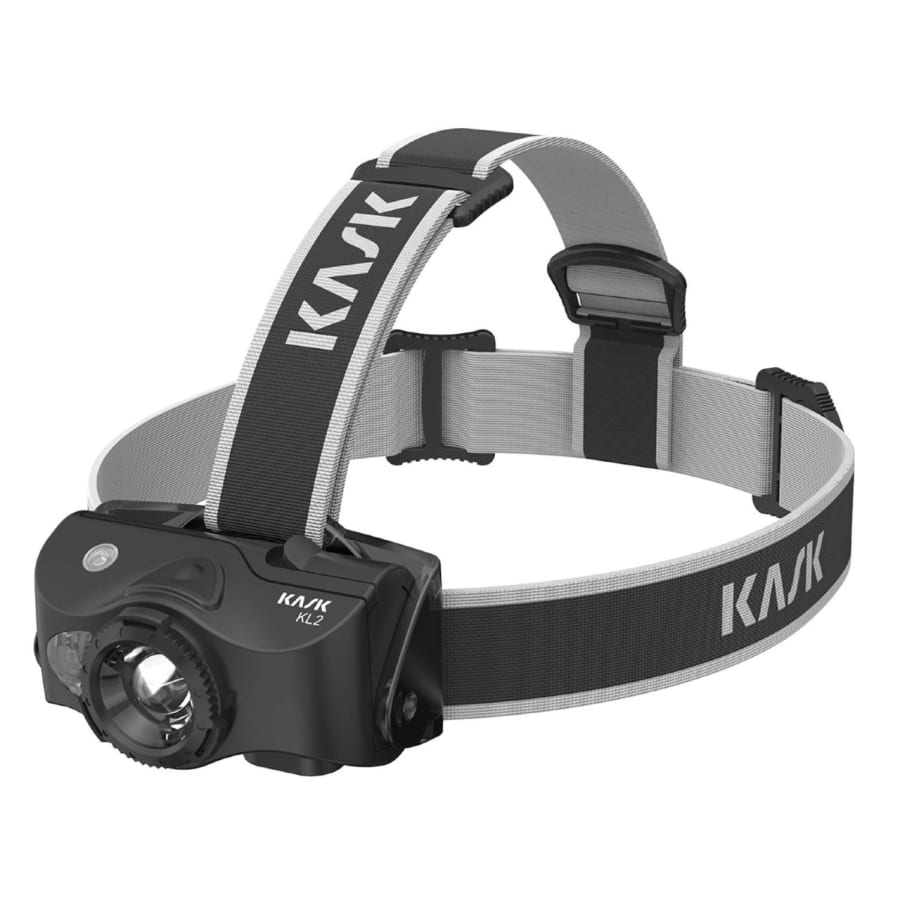 KASK höfuðljós KL2