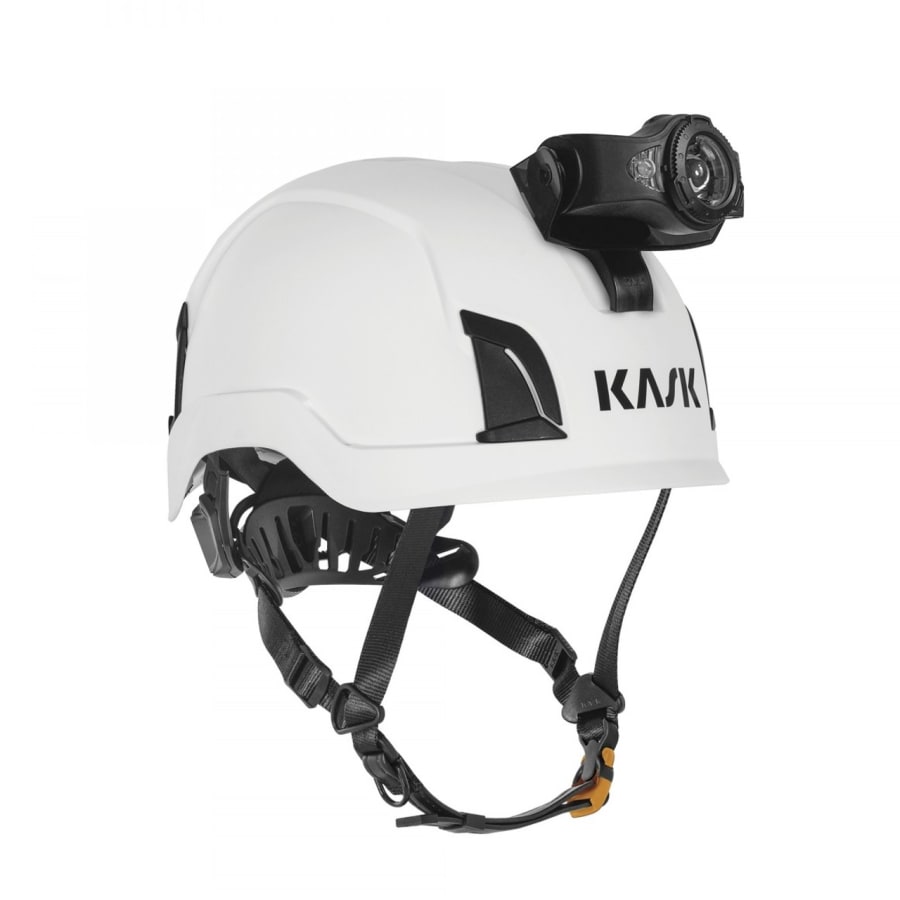 KASK höfuðljós KL2