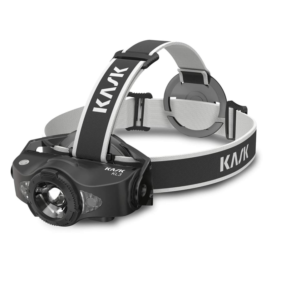 KASK höfuðljós KL3