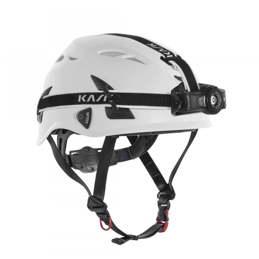 KASK höfuðljós KL3