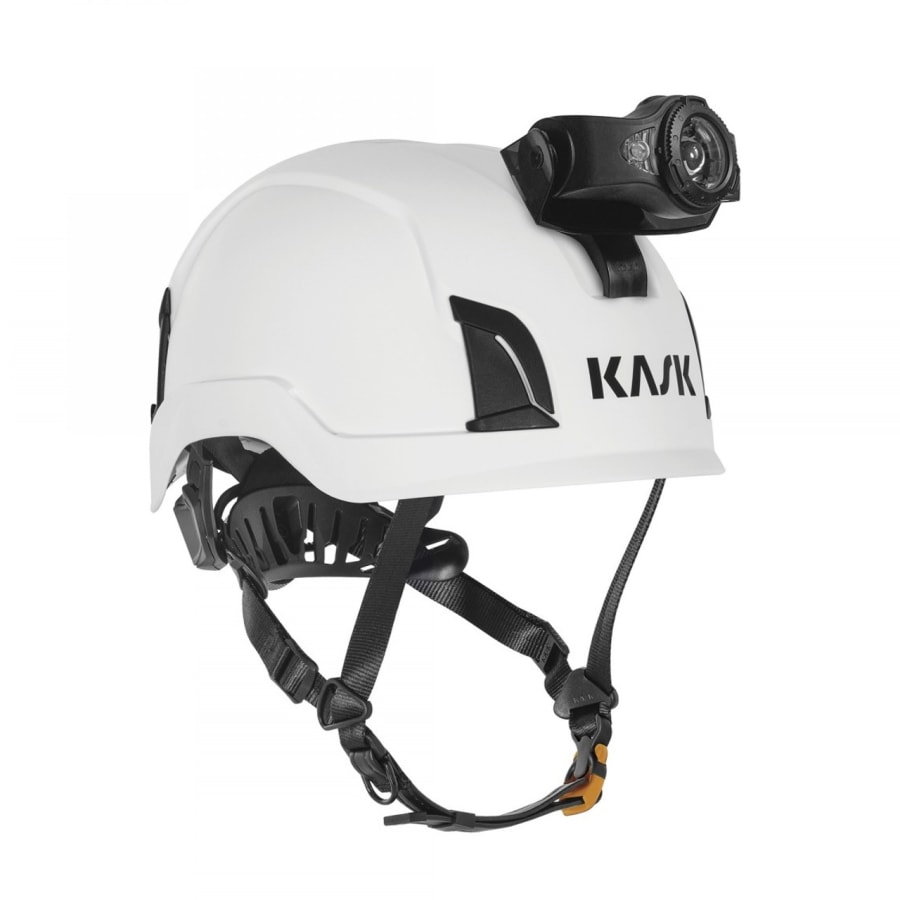 KASK höfuðljós KL3