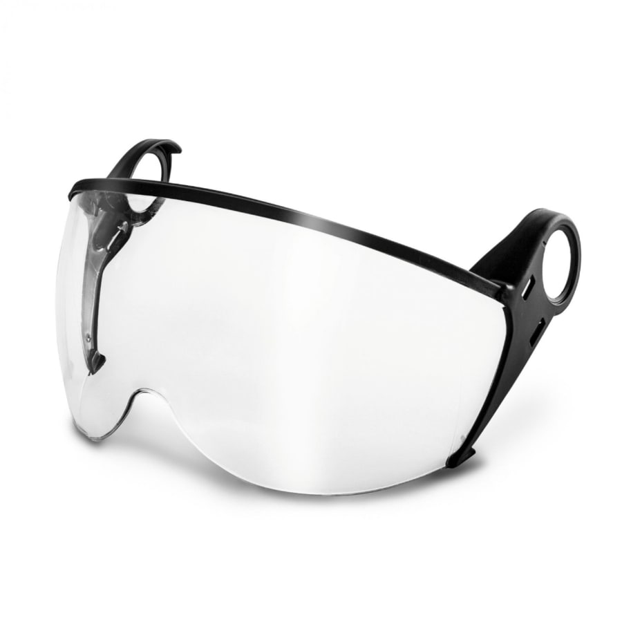 Kask ZEN X skermur glær
