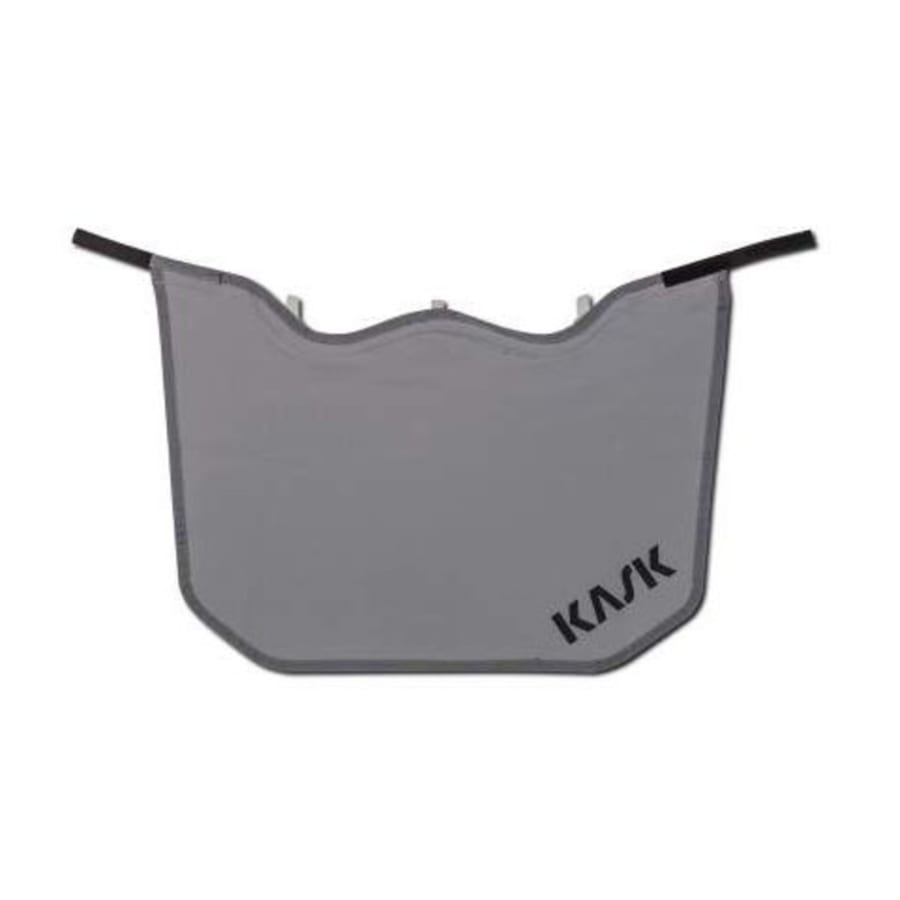 Kask Zenith Hnakkahlíf grá
