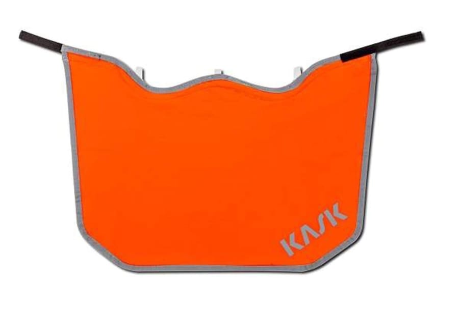 Kask Zenith Hnakkahlíf HiViz