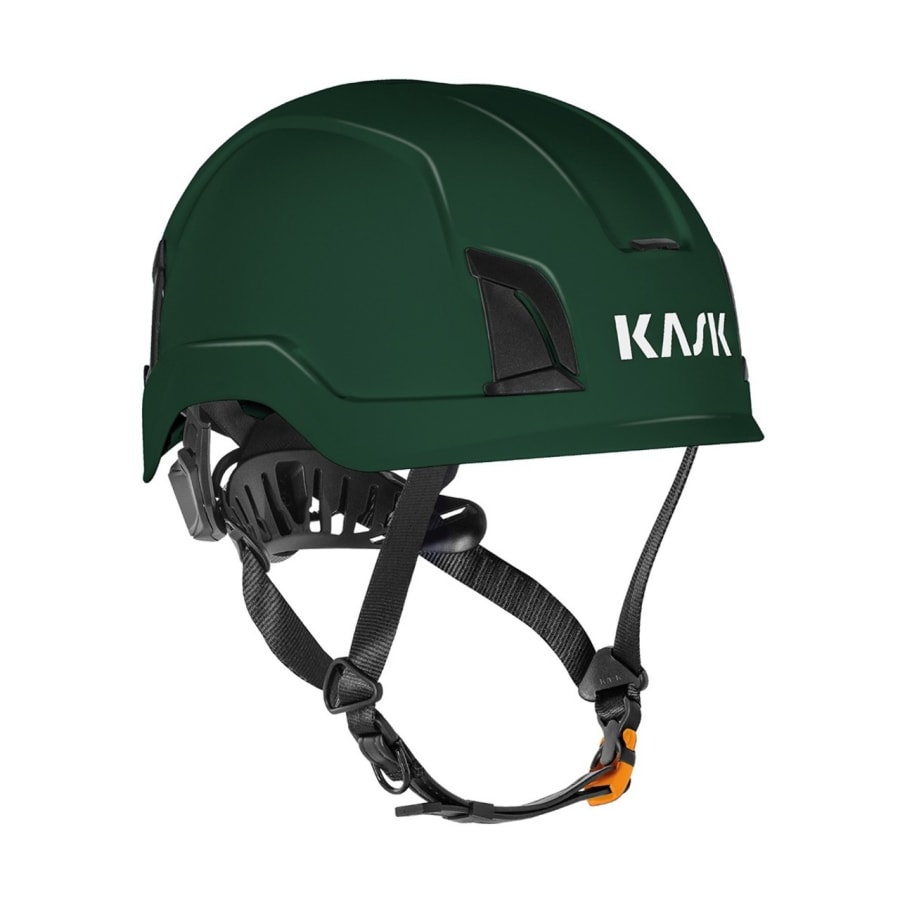 Kask Zenith X hjálmur Grænn