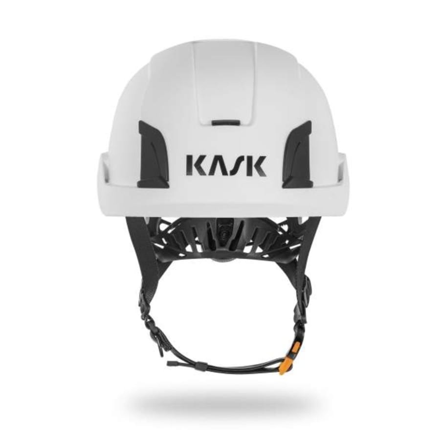Kask Zenith X hjálmur Hvítur