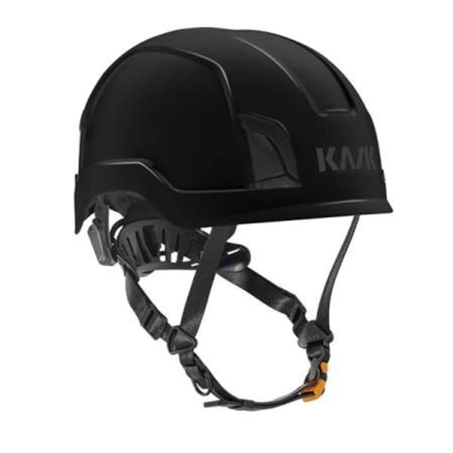 Kask Zenith X hjálmur Svartur