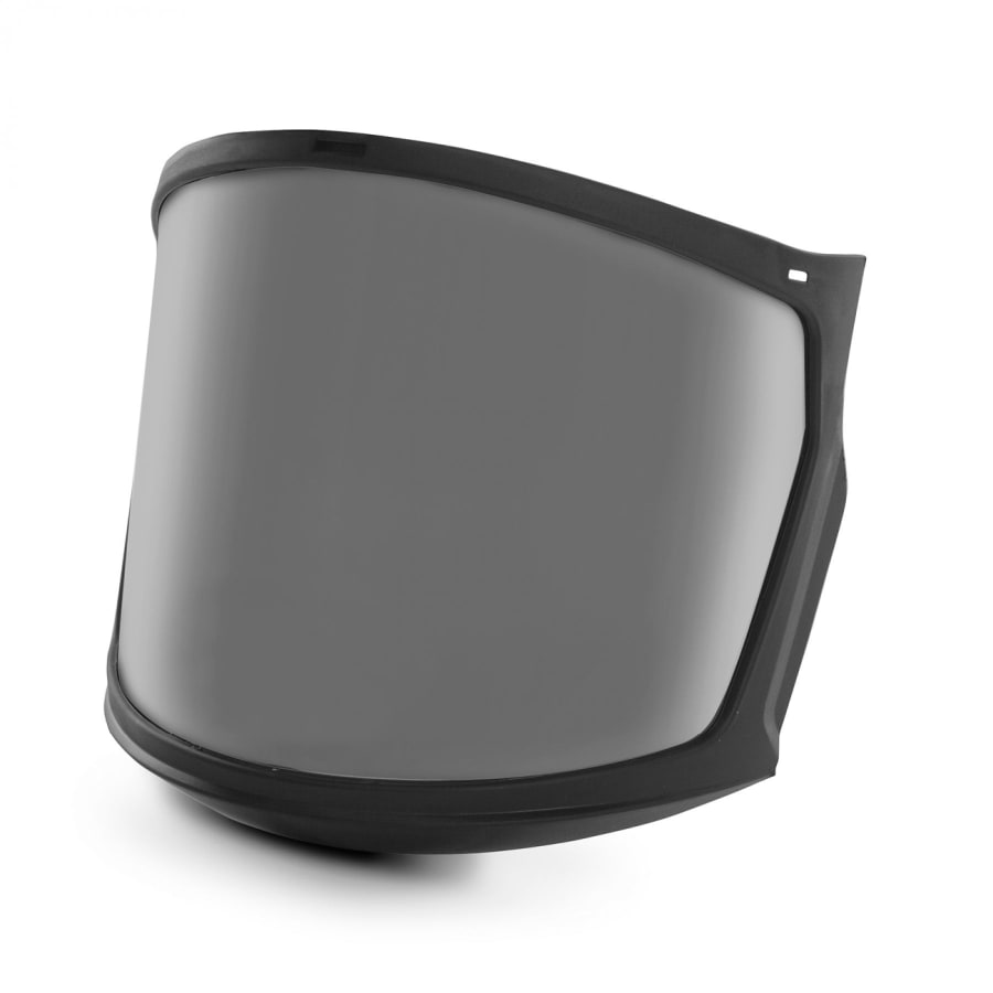 Kask Zenith ZEN FF andlitshlíf reyklituð