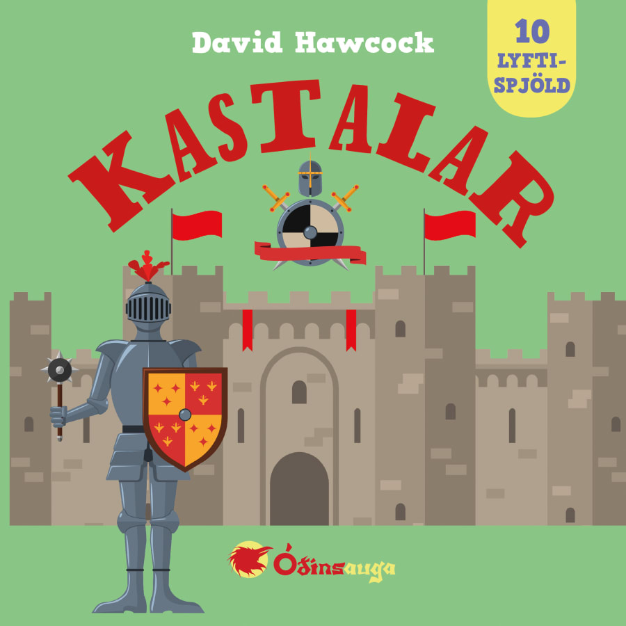 Kastalar